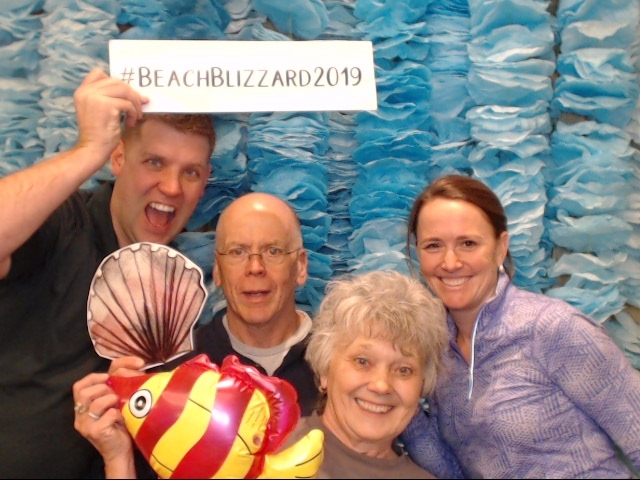 Party for the Promise | View more photos from the event at gallery.photoboothbillings.com/u/PhotoBoothBillings/Party-for-the-Promise